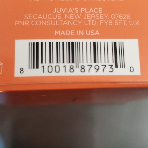 COPY - Juvia's Place White Sands Setting Powder - Picture 6 of 6